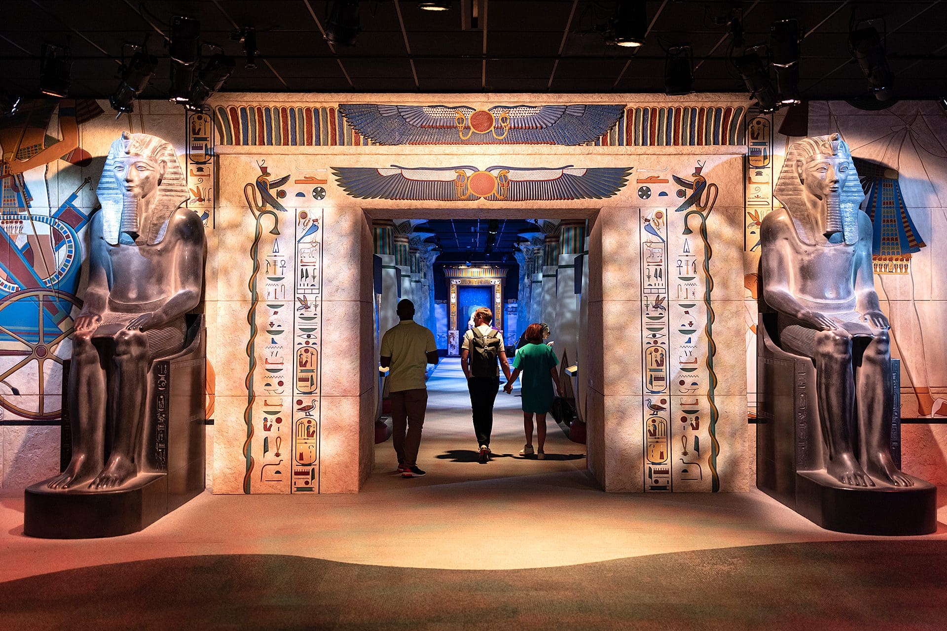Egypt Museum in 2023  Egypt museum, Ancient egyptian art, Egyptian art