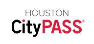 cityPass Houston Ticket Logo