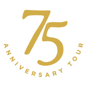 75 Year Anniversary